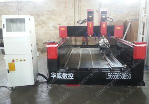 银川金凤区新款豪华型石材雕刻机