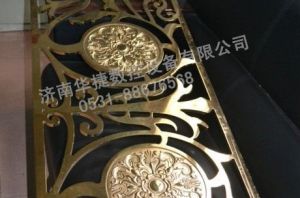 银川金凤区金属/铝/铜板样品