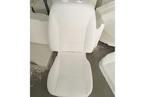 银川金凤区五轴加工中心样品