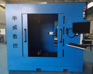 银川金凤区全包围立式立体雕刻机